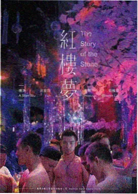 悬疑剧十七号码头的中文字幕剧集封面